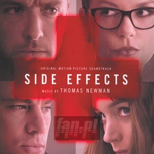 Side Effects OST - Thomas Newman - bigger Side Effects OST - Thomas Newman