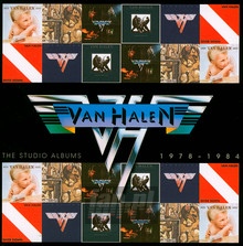 Collection I - Van Halen