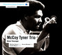 Bon Voyage - McCoy Tyner  -Trio-