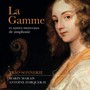 La Gamme-Music By Marin Marais & Antoine Forqueray - Trio Sonnerie