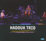 Quatre Albums - Hadouk Trio