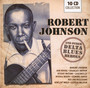 And Other Blues Heroes - Robert Johnson