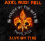 Live On Fire - Axel Rudi Pell 