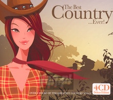 The Best Country...Ever ! - Best Ever   