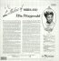 Lullabies Of Birdland - Ella Fitzgerald - bigger Lullabies Of Birdland - Ella Fitzgerald