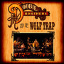 Live At Wolf Trap - The Doobie Brothers 