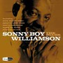 Blues - Sonny Boy Williamson 