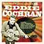 Rock N Roll Legends - Eddie Cochran