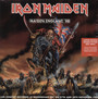 Maiden England - Iron Maiden