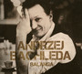 Balanga - Andrzej Bachleda
