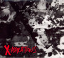 X-Aspirations - X (Australia)
