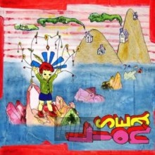 Sea Lion - Ruby Suns
