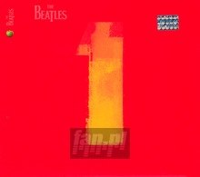 One-The Best Of... - The Beatles