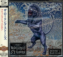 Bridges To Babylon - The Rolling Stones 