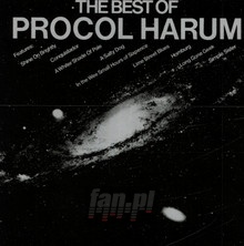Best Of Procol Harum - Procol Harum