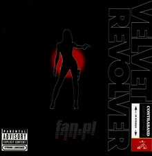 Contraband - Velvet Revolver