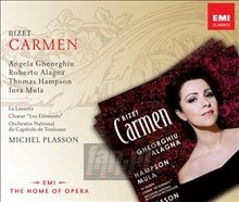 Carmen - G. Bizet