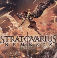 Nemesis - Stratovarius