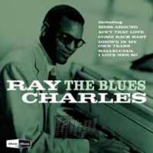 Blues - Ray Charles