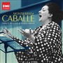 Caballe Sings Bellini & V - Bellini & Verdi