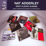 8 Classic Albums - Nat Adderley