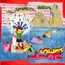 Sea Lion - Ruby Suns