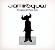 Emergency On Planet Earth - Jamiroquai