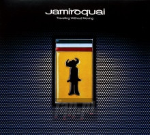 Travelling Without Moving - Jamiroquai