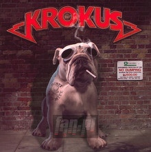 Dirty Dynamite - Krokus