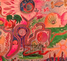 Wondrous Bughouse - Youth Lagoon - bigger Wondrous Bughouse - Youth Lagoon