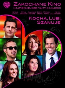 Kocha, Lubi, Szanuje - Movie / Film