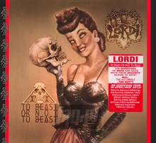 To Beast Or Not To Beast - Lordi