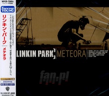 Meteora - Linkin Park