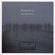 Les Revenants - Mogwai
