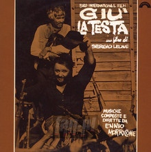 Giu La Testa - Ennio Morricone - bigger Giu La Testa - Ennio Morricone