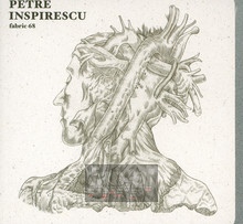 Fabric 68: Petre Inspirescu - Petre Inspirescu - bigger Fabric 68: Petre Inspirescu - Petre Inspirescu