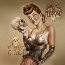 To Beast Or Not To Beast - Lordi