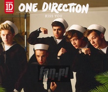 Kiss You - One Direction
