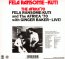 Fela With Ginger Baker Live - Fela Kuti