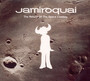 The Return Of The Space Cowboy - Jamiroquai