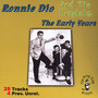 Ronnie DIO & The Prophets: The Early Years - Ronnie DIO