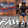 Public Displayof Perversion - Mitch Fatel