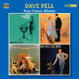 4 Classic Albums - Dave Pell