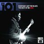 101 - Everyday I Have The Blues - Jimi Hendrix