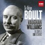 Conducts Vaughan Williams Orchestra - Adrian Boult  -Sir-