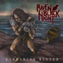 Barbarian Winter - Raven Black Night