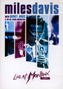 Live At Montreux 1991 - Miles Davis / Quincy Jones / Gil Evans
