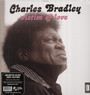 Victim Of Love - Charles Bradley