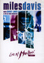 Live At Montreux 1991 - Miles Davis / Quincy Jones / Gil Evans Live At Montreux 1991 - Miles Davis / Quincy Jones / Gil Evans