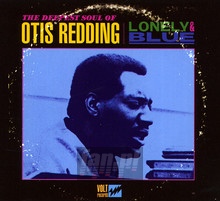 Lonely & Blue... - Otis Redding